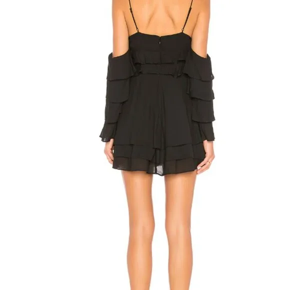 Salsita Dress by NBD - Picture 3 of 8